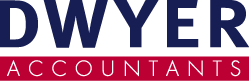 Dwyer Accountants Logo